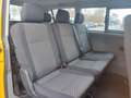Volkswagen T6 Caravelle T6.1 Caravelle 2.0 TDI ***LED+8-SITZER+APP*** Gelb - thumbnail 13