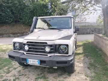 Grenadier Station Wagon 3.0 twin-turbo d Trialmaster Edition 5p.ti auto
