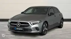 Mercedes-Benz Classe A 220 d 190ch Progressive Line 8G-DCT