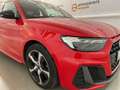 Audi A1 ADRENALIN EDITION SPORTBACK 1.0 25 TFSI 95CV 5P crvena - thumbnail 3