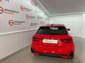 Audi A1 ADRENALIN EDITION SPORTBACK 1.0 25 TFSI 95CV 5P Červená - thumbnail 8