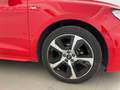 Audi A1 ADRENALIN EDITION SPORTBACK 1.0 25 TFSI 95CV 5P Czerwony - thumbnail 4