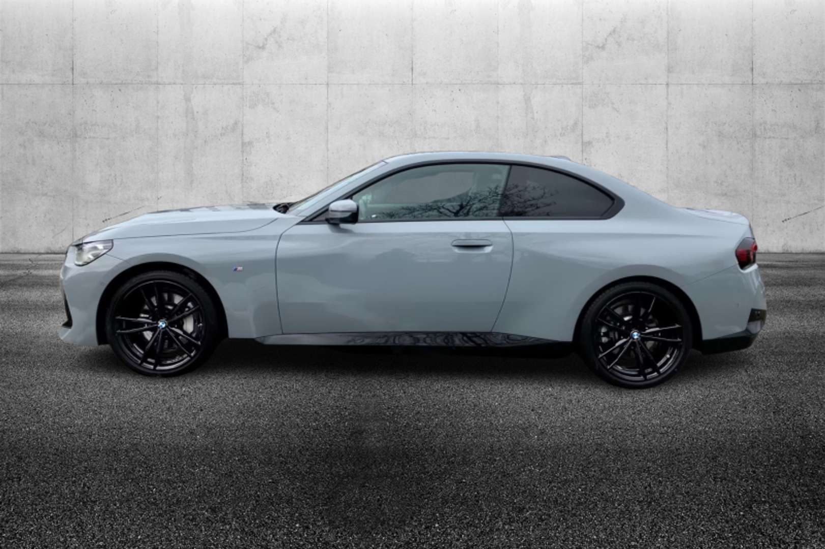 BMW Série 2 Coupé M Sport 230i -  - Joinsteer - #2