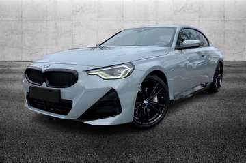 230i Coupé Msport