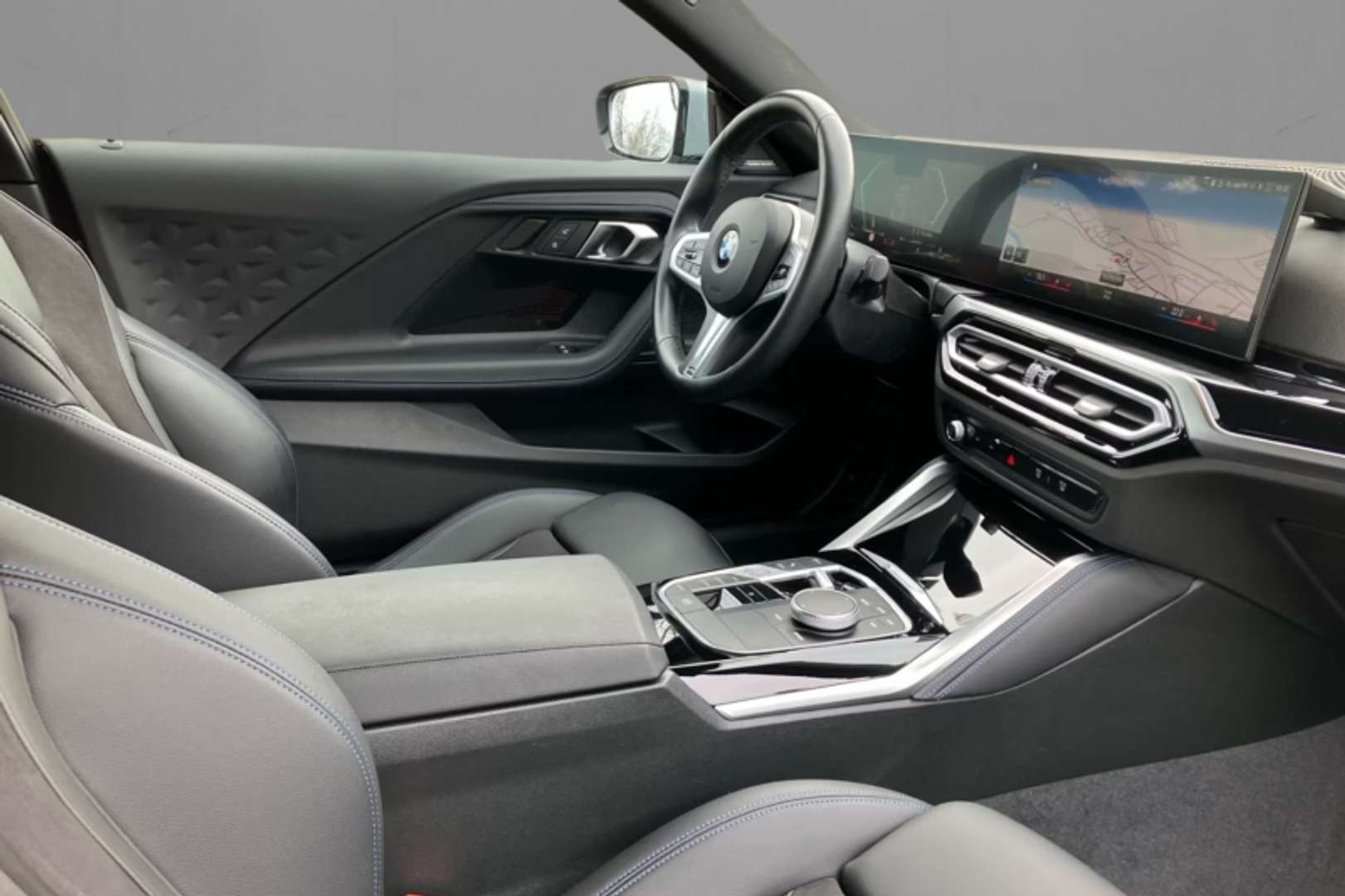 BMW Série 2 Coupé M Sport 230i -  - Joinsteer - #4