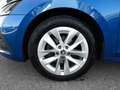 Skoda Octavia Combi STYLE 2,0 TDI DSG *VOLL-LED MIT FLA & DYN BLINKER / VIRTUELL / NAVI / MEMORY SPORTSITZE / ACC / KEYLESS* Blau - thumbnail 16