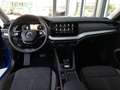 Skoda Octavia Combi STYLE 2,0 TDI DSG *VOLL-LED MIT FLA & DYN BLINKER / VIRTUELL / NAVI / MEMORY SPORTSITZE / ACC / KEYLESS* Blau - thumbnail 3