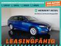 Skoda Octavia Combi STYLE 2,0 TDI DSG *VOLL-LED MIT FLA & DYN BLINKER / VIRTUELL / NAVI / MEMORY SPORTSITZE / ACC / KEYLESS* Blau - thumbnail 1