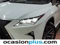 Lexus RX 450h F Sport Wit - thumbnail 23