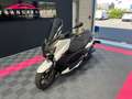 Yamaha X-Max 125 Blanc - thumbnail 1
