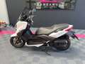Yamaha X-Max 125 Blanc - thumbnail 2