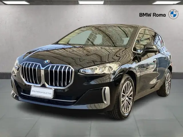 BMW 223 223i Active Tourer mhev 48V Luxury auto