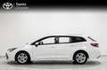 Toyota Corolla TOURING SPORTS 125H e-CVT ACTIVE TECH Blanc - thumbnail 2