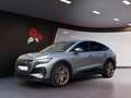 Audi Sonstige Sportback e-tron 35 S-line EditionOne Navi Matrix Grau - thumbnail 2