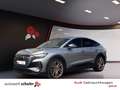 Audi Sonstige Sportback e-tron 35 S-line EditionOne Navi Matrix Grau - thumbnail 1