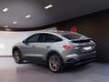 Audi Sonstige Sportback e-tron 35 S-line EditionOne Navi Matrix Grau - thumbnail 4