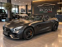 Mercedes-Benz AMG GT KERAMIK Burmester