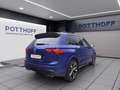 Volkswagen Tiguan 2.0 TSI DSG 4M R PANO AHK NAVI KAMERA LM20 Blau - thumbnail 5