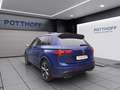 Volkswagen Tiguan 2.0 TSI DSG 4M R PANO AHK NAVI KAMERA LM20 Blau - thumbnail 2