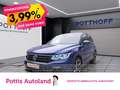 Volkswagen Tiguan 2.0 TSI DSG 4M R PANO AHK NAVI KAMERA LM20 Blau - thumbnail 1