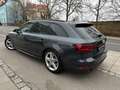 Audi A4 Avant S-Line/LEDER/KAMERA/KEYSSGO/ACC/MATRIX Gris - thumbnail 5