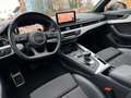 Audi A4 Avant S-Line/LEDER/KAMERA/KEYSSGO/ACC/MATRIX Gris - thumbnail 10