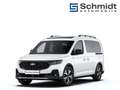 Ford Grand Tourneo Connect Active 2,0L Eblue 122PS M AWD Weiß - thumbnail 1