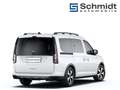 Ford Grand Tourneo Connect Active 2,0L Eblue 122PS M AWD Weiß - thumbnail 3