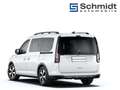Ford Grand Tourneo Connect Active 2,0L Eblue 122PS M AWD Weiß - thumbnail 5