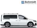 Ford Grand Tourneo Connect Active 2,0L Eblue 122PS M AWD Weiß - thumbnail 4