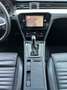 Volkswagen Passat Variant 1.4 TSI GTE NAV+LED+AHK+PANO+ACC Silber - thumbnail 11