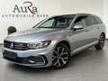 Volkswagen Passat Variant 1.4 TSI GTE NAV+LED+AHK+PANO+ACC Silber - thumbnail 1