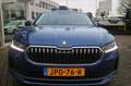 Skoda Superb Combi 1.5 TSI MHEV Combi Lauren & Klement | Ledere Bleu - thumbnail 2