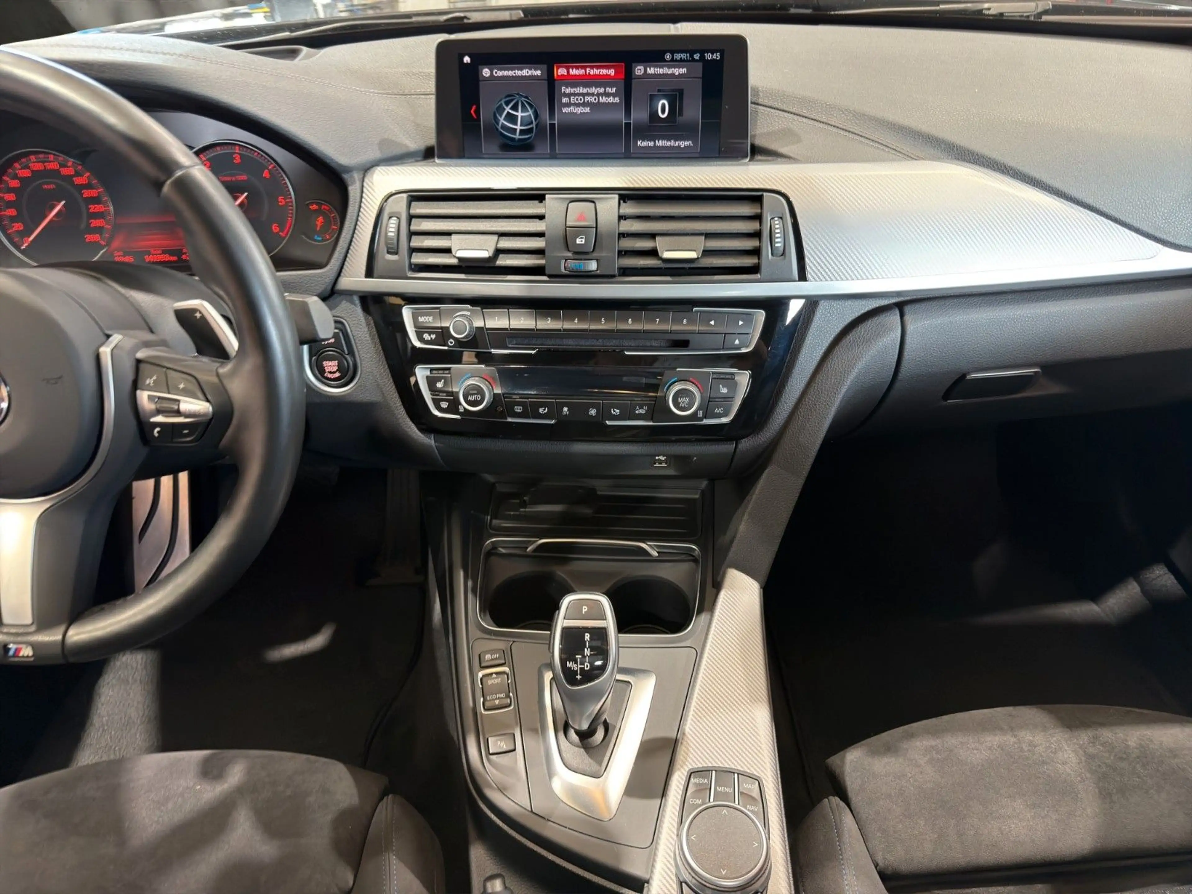 BMW 435 435d Gran Coupe xDrive /M Sport/HeadUp — photo 13