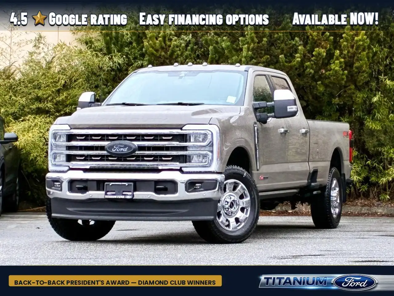 Ford F 350 снимка Ford F 350