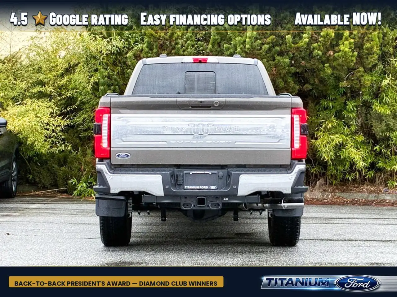 Ford F 350 снимка Ford F 350
