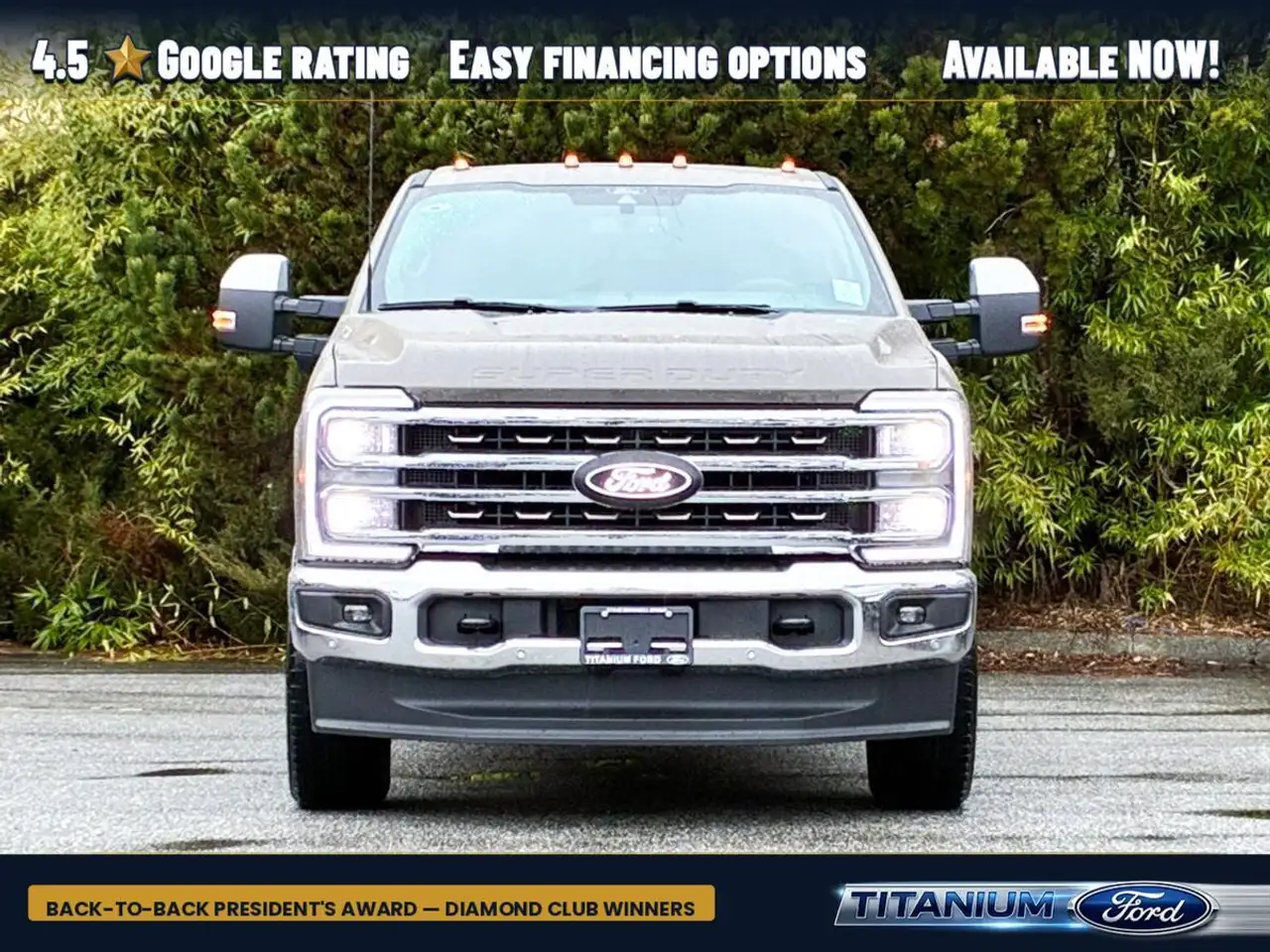 Ford F 350 снимка Ford F 350