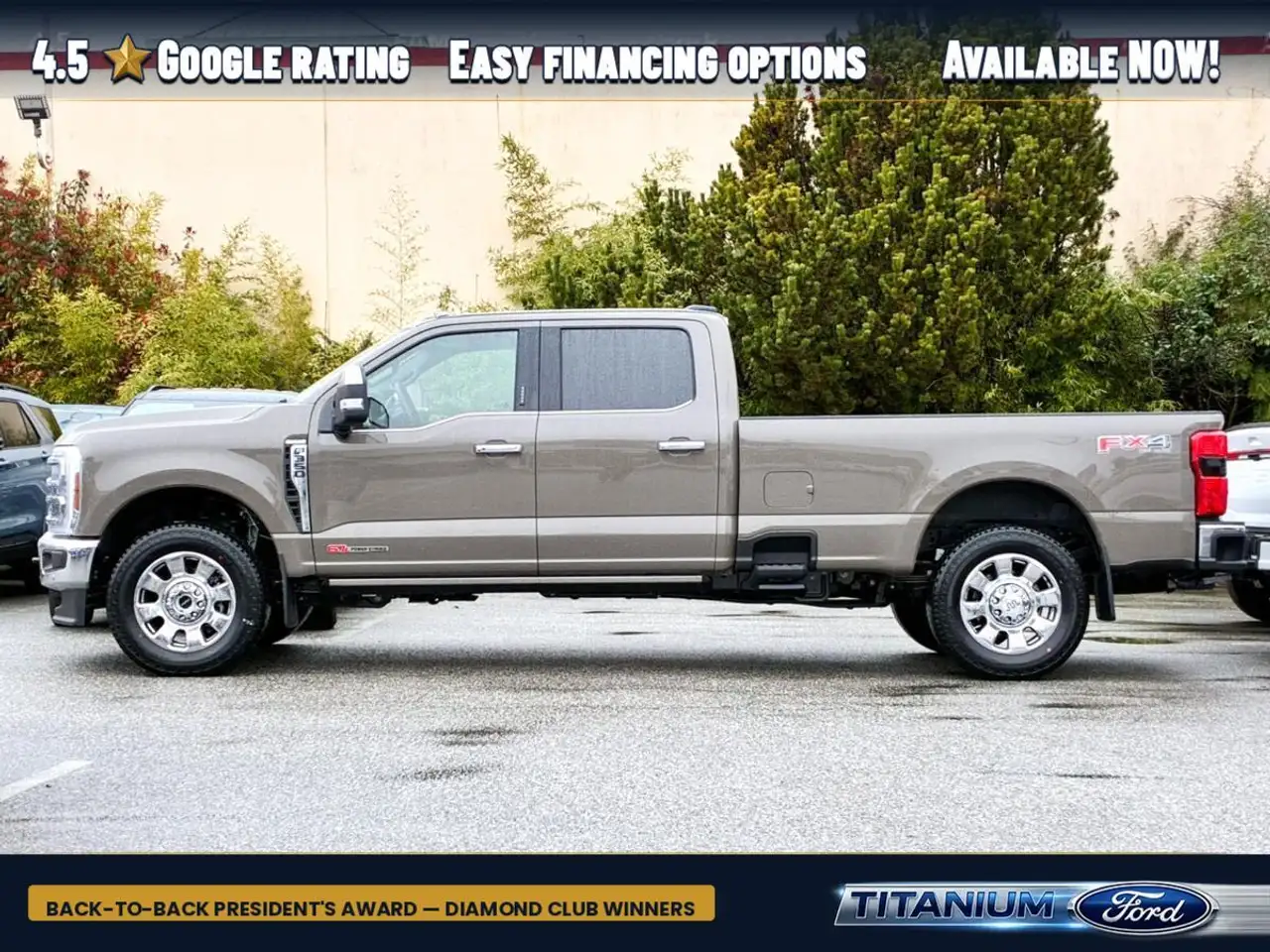 Ford F 350 снимка Ford F 350