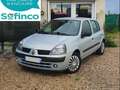 Renault Clio 1.5 dCi - 80 Billabong Gris - thumbnail 1