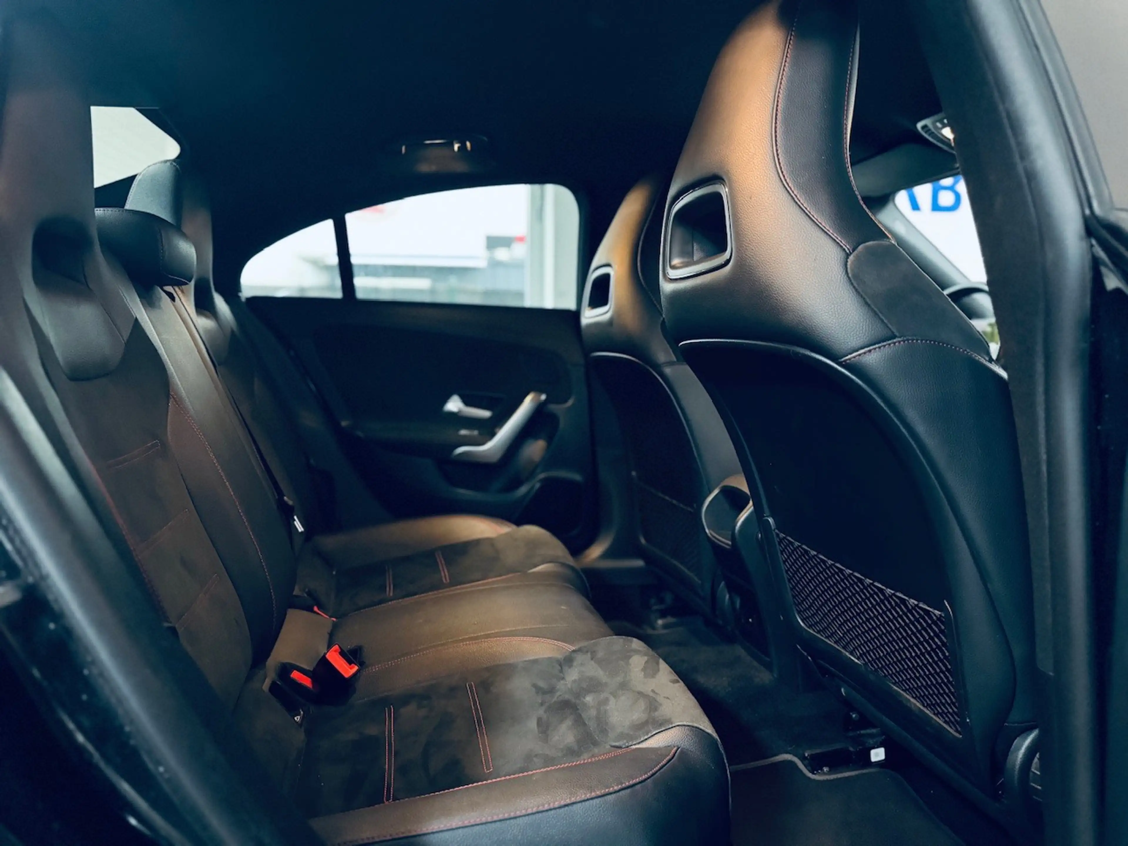 Mercedes-Benz CLA 220 CLA 220 d*AMG Line+Finanzierung+Garantie+Inspektion+Tüv* — photo 5