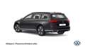 Volkswagen Passat Variant 1.4 HYBRID GTE CAM ACC LM17 NAVI Grijs - thumbnail 3