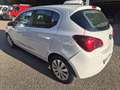 Opel Corsa Pequeño Manual de 3 Puertas Blanco - thumbnail 14
