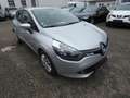 Renault Clio Expression"Navi"AHK"1.Hand Silber - thumbnail 1