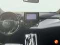 Toyota Corolla 1.8 125H ACTIVE TECH E-CVT TOU SPORT Gris - thumbnail 11