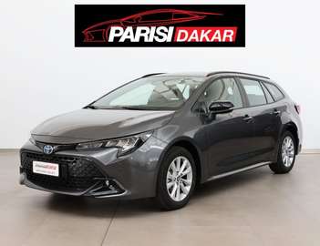 Active 1.8 Hybrid TS Tech Pack*PROMO PARISI GROUP*