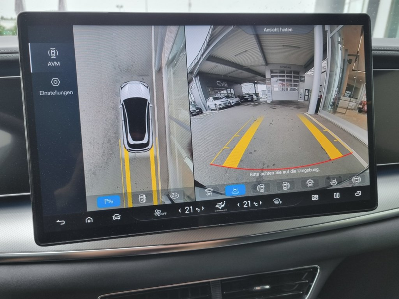 BYD Sealion 7 Excellence AWD — photo 7