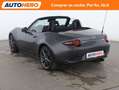 Mazda MX-5 2.0 Zenith Gris - thumbnail 4