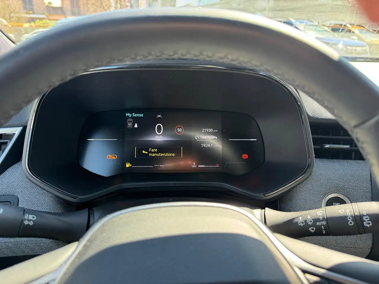 Renault Clio V 2023 1.0 TCe Techno 11