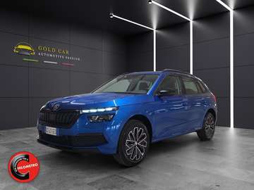 1.0 TSI Style 110cv DSG