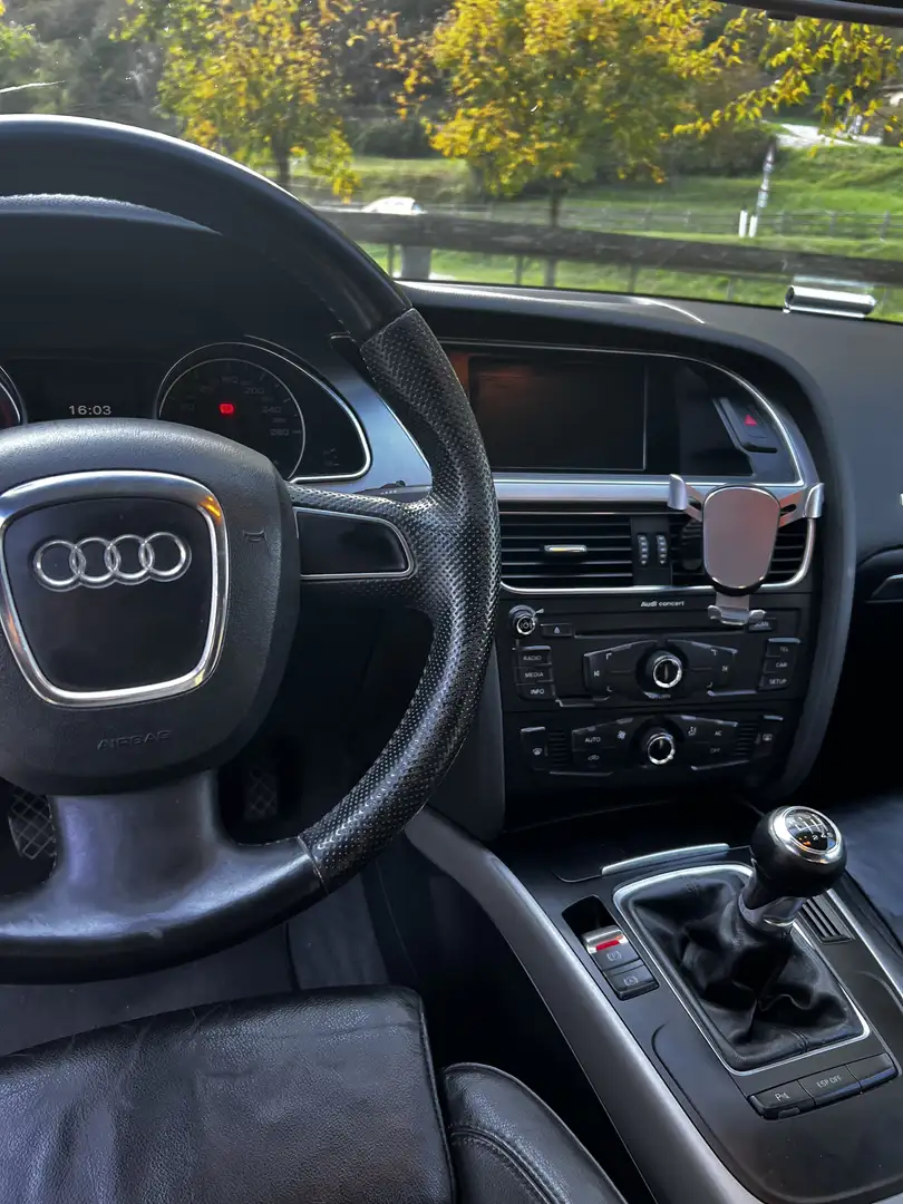 Audi A5 2.0 TDI DPF - 2
